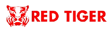 red tiger slot